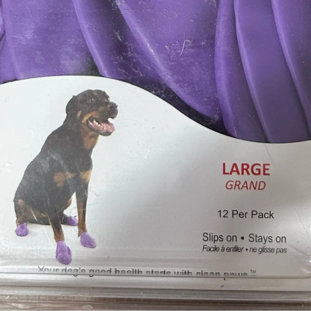 PAWZ doberman house